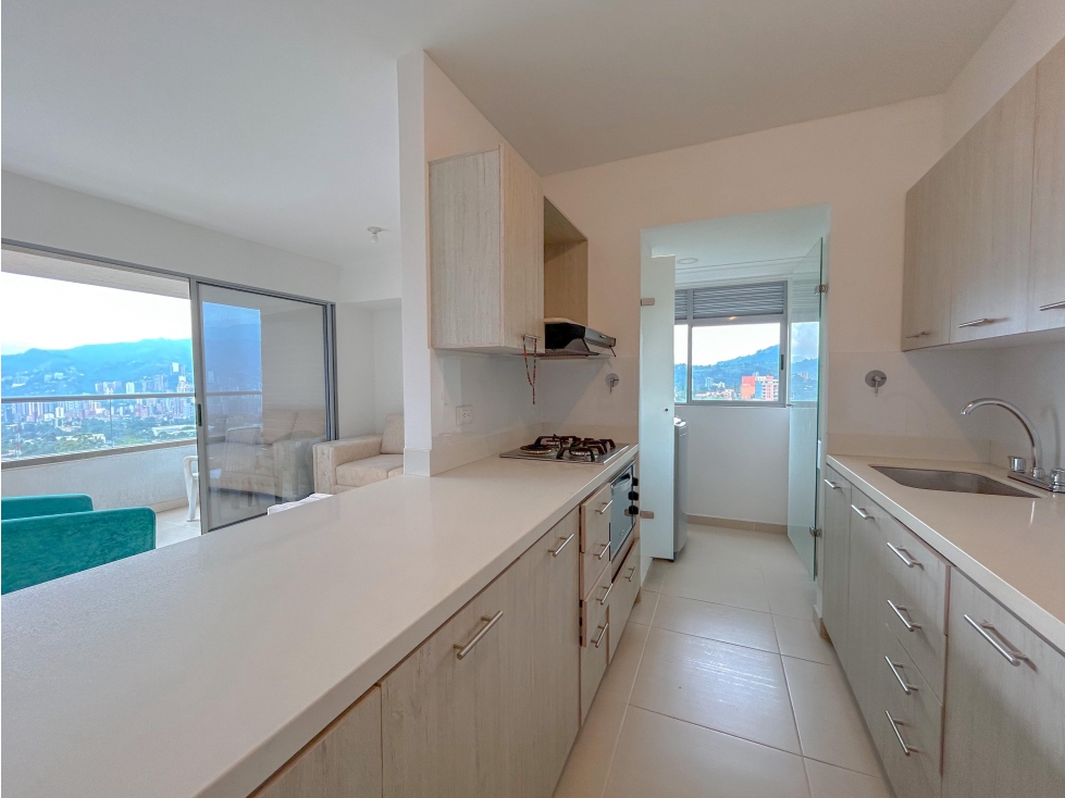 ¡Estrena tu nuevo hogar con vista en La Estrella! — foto 2