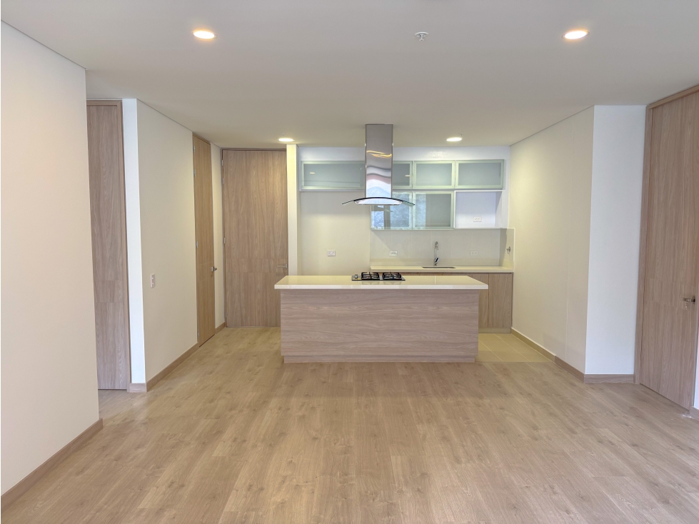 Suite de lujo de 149 m² en Reserva San Juan El Retiro