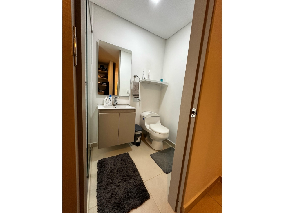 Apartamento en Laureles con Permiso para rentas cortas — foto 5