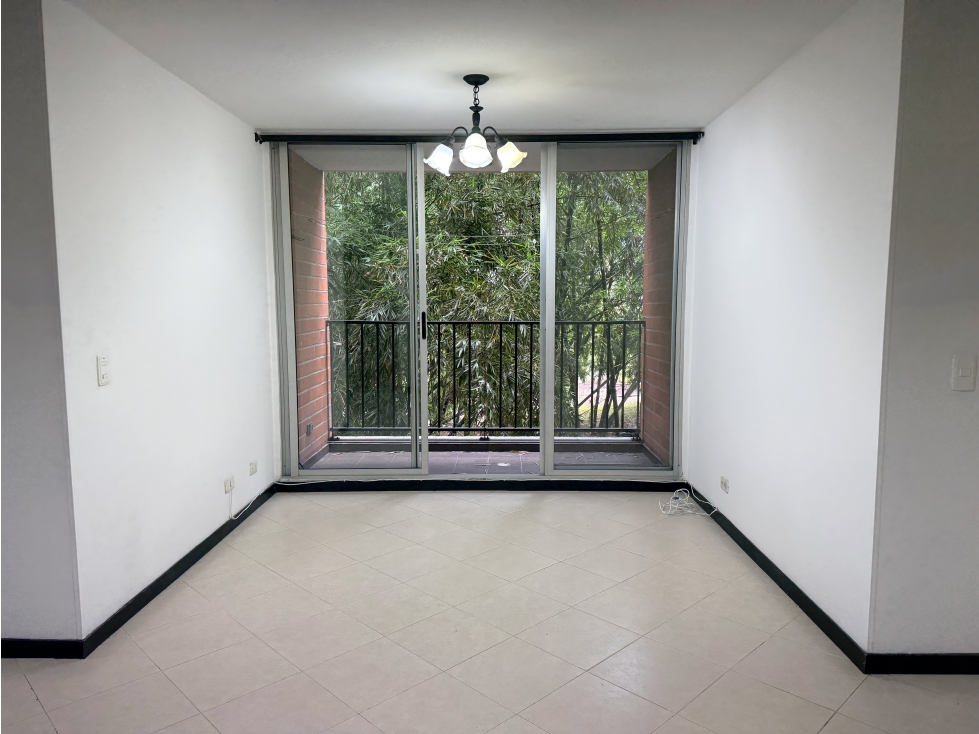 Apartamento en envigado - Barrio La Paz — foto 5