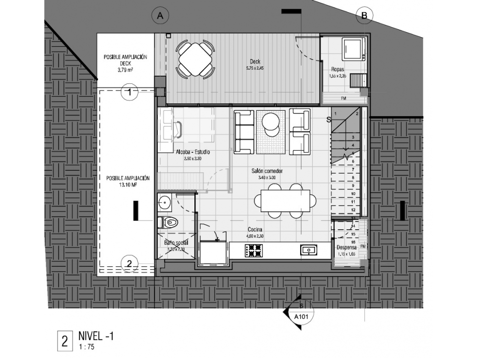 Casa en el Retiro - Facilidad de Pago — foto 4