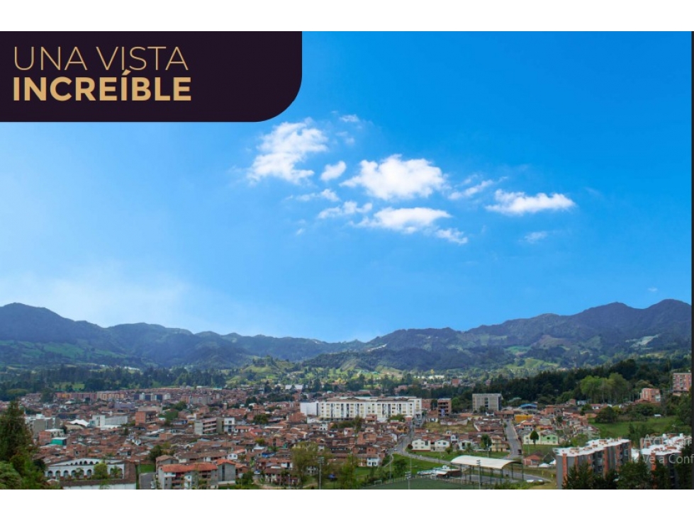 CESION DE DERECHOS en La Ceja 84´ por debajo de sala de venta — foto 3