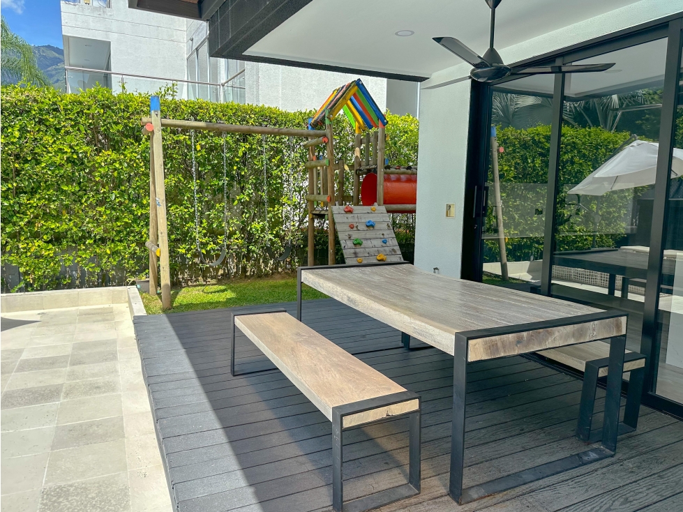 Casa ideal para tu descanso en San Jerónimo — foto 6
