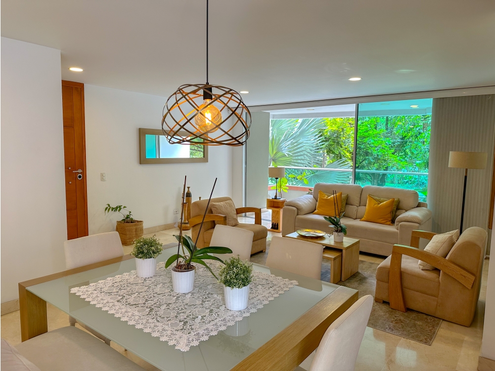 Apartamento en venta Santa María de los Ángeles — foto 4