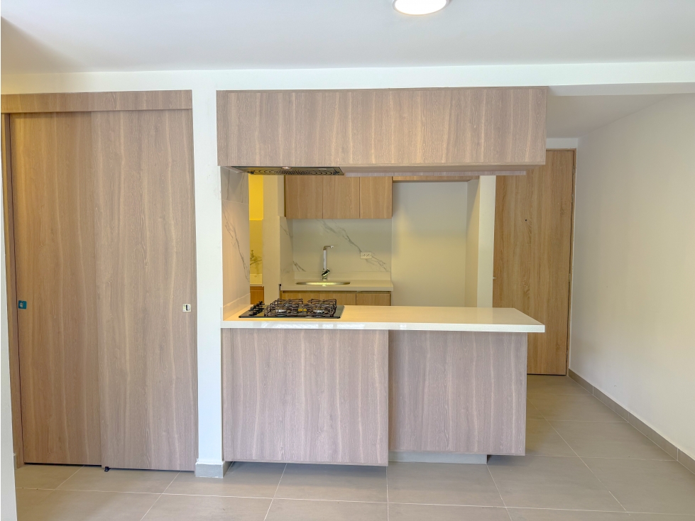 Acogedor apartamento Carmen de Viboral — foto 3