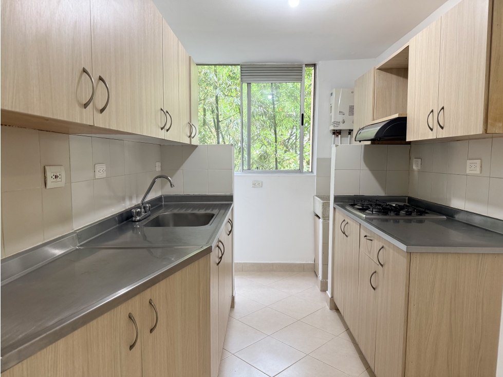 Apartamento en envigado - Barrio La Paz — foto 6