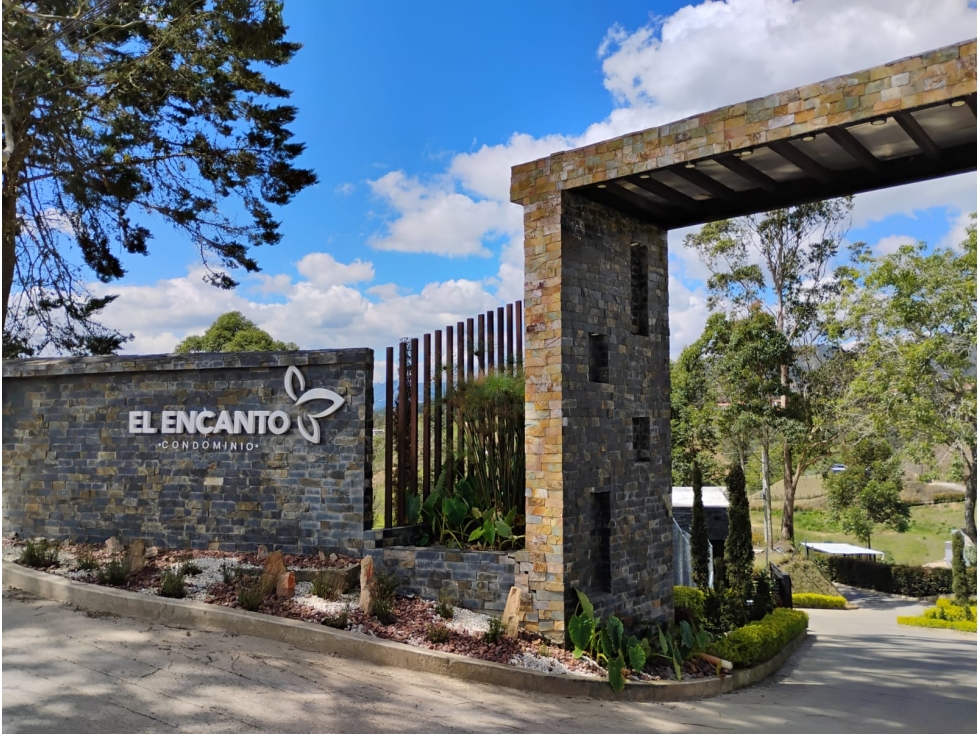 LOTES DISPONIBLES CONDOMINIO CERRADO!!!