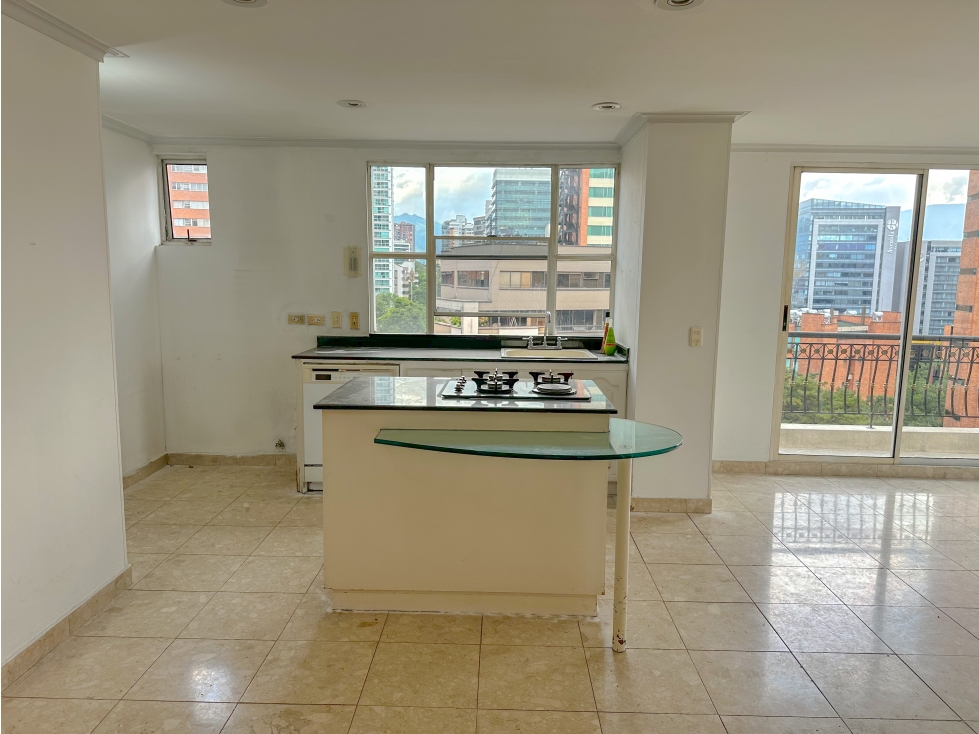 Vendo Apartamento en Poblado sector Alejandría - Milla de Oro — foto 6