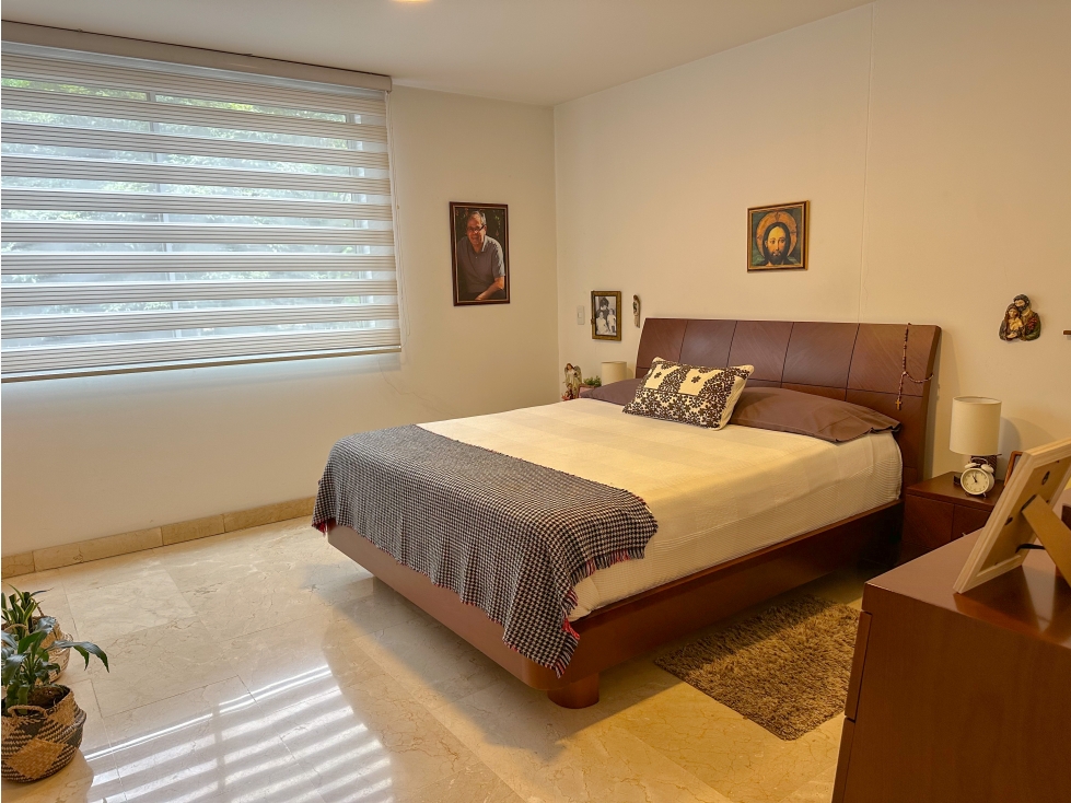 Apartamento en venta Santa María de los Ángeles — foto 6