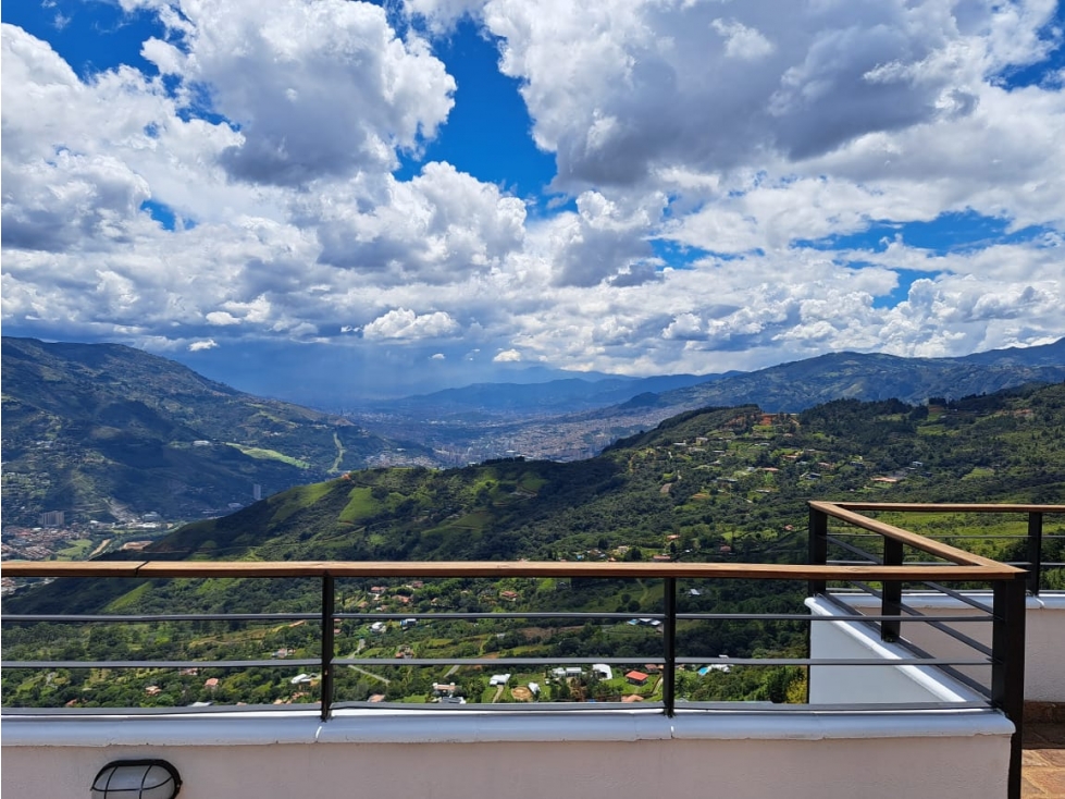 VENTA HERMOSA FINCA EN COPACABANA. — foto 3