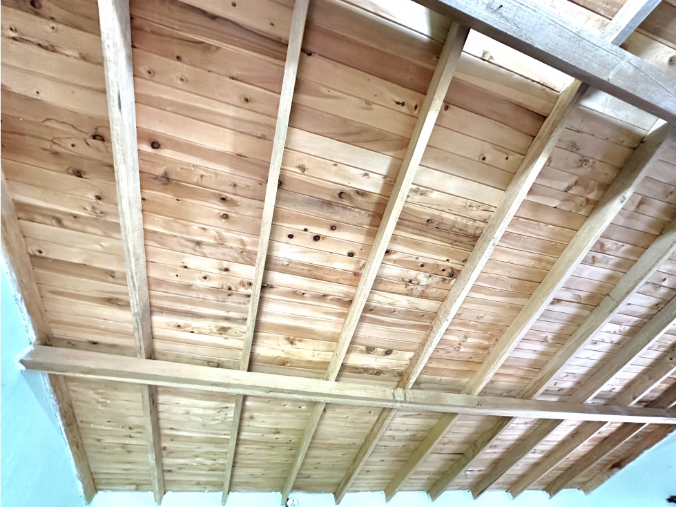 Hermoso lote con casa en Santuario — foto 5