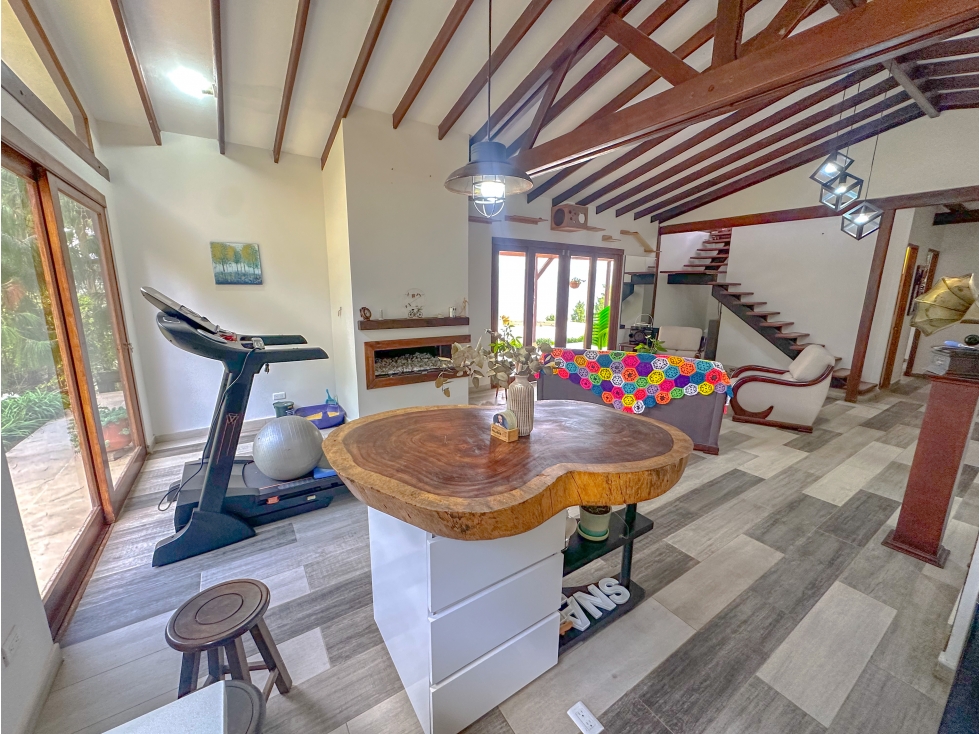 Hermosa Finca en Guarne — foto 6