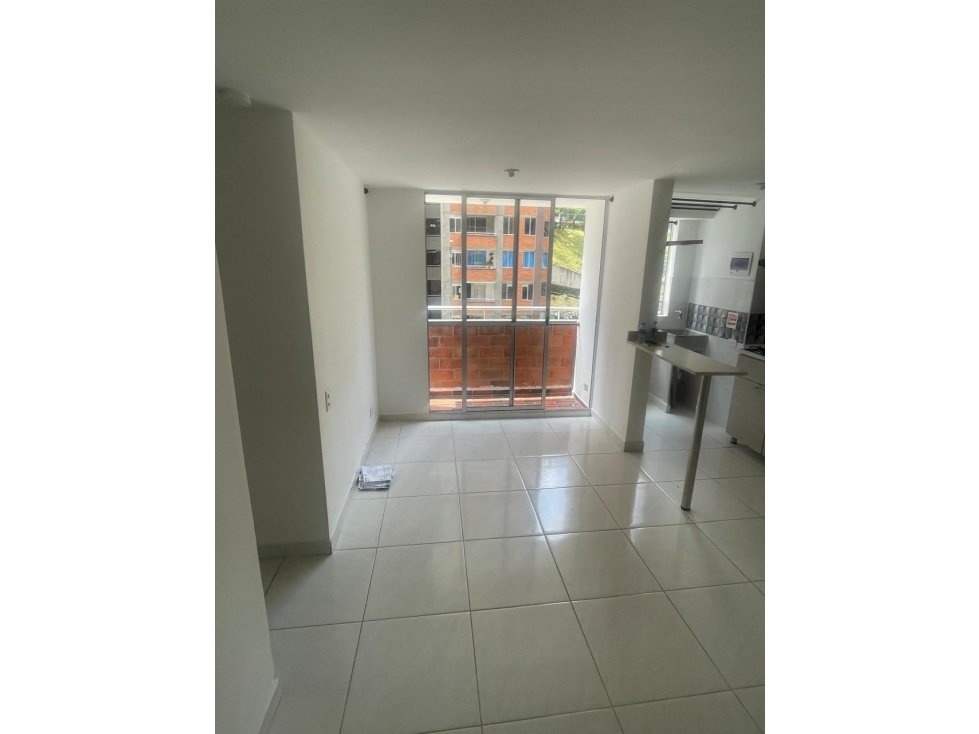 Hermoso Apartamento en La Aurora Robledo — foto 4