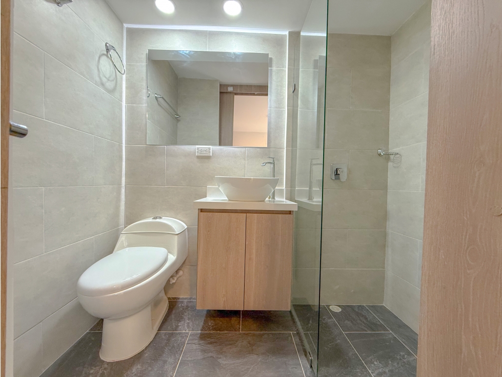 Acogedor apartamento Carmen de Viboral — foto 5