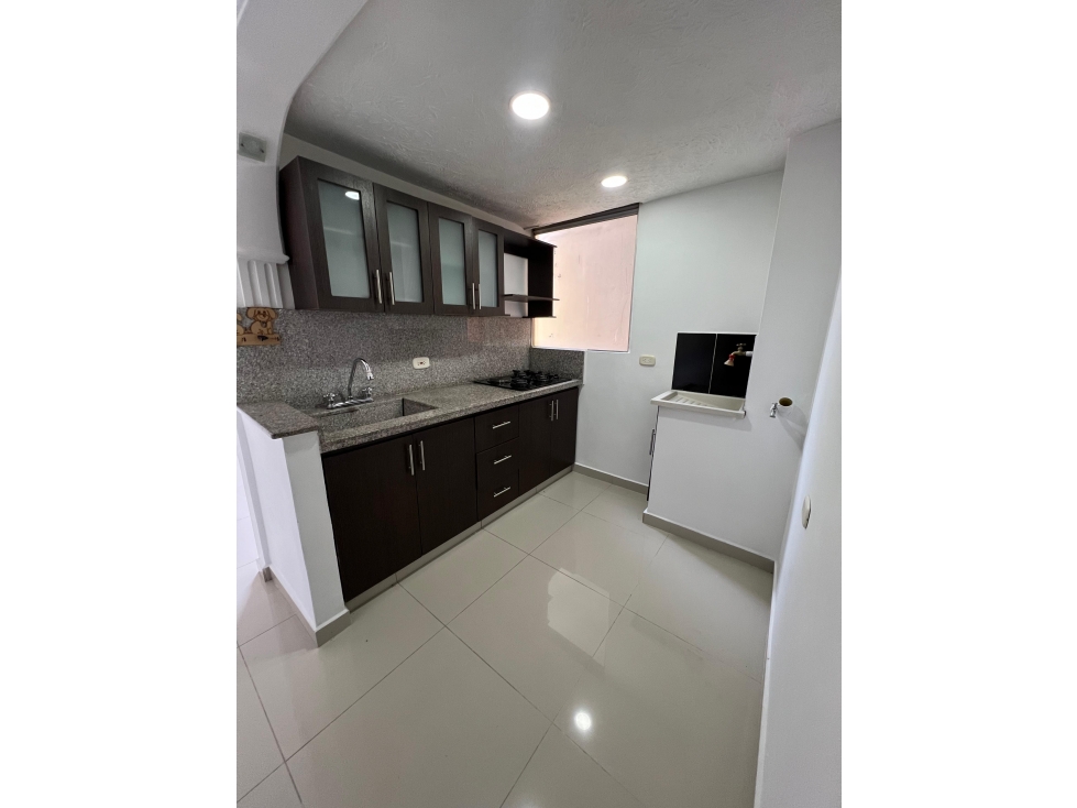 Apartamento ubicado en buenos aires