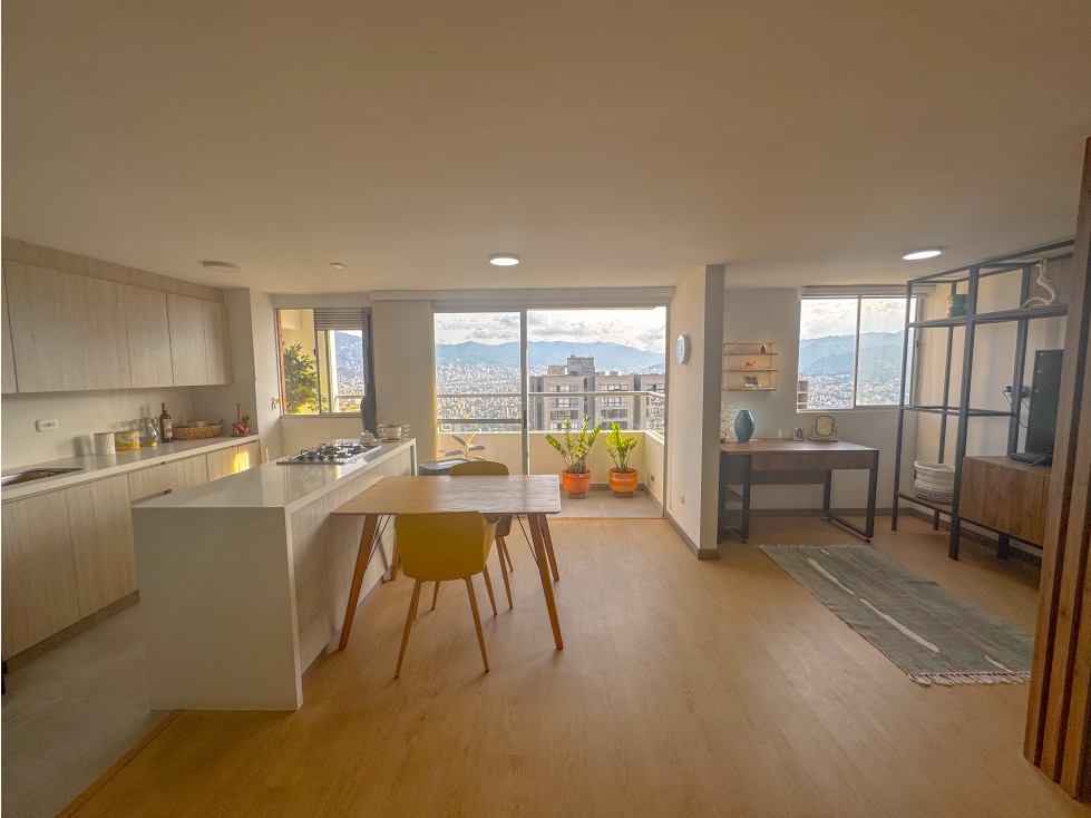 Apartamento en venta en Calasanz — foto 4