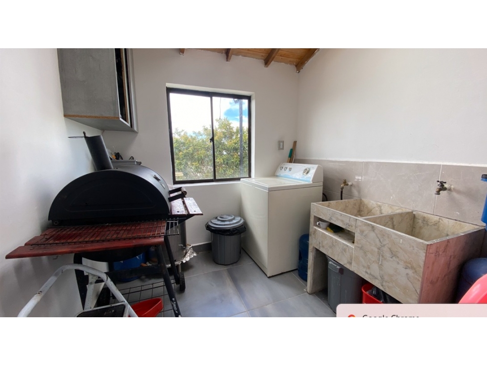 Vendo hermosa casa finca en Guarne Vereda Yolombal — foto 5