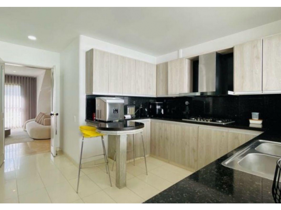 Casa de lujo en venta San Lucas, El Poblado — foto 5
