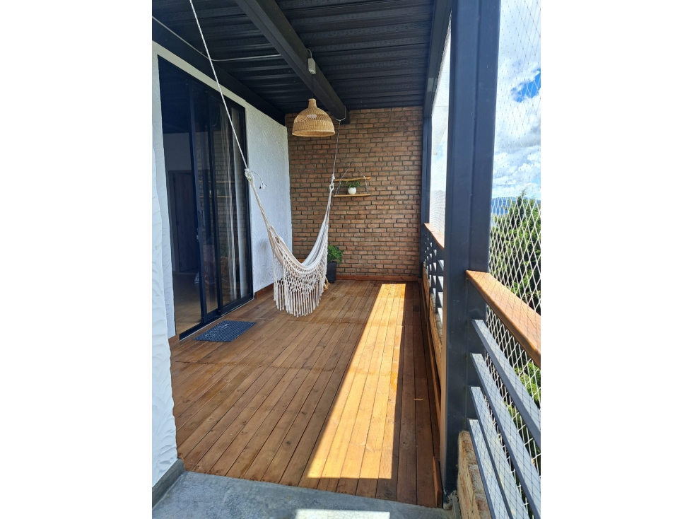 VENTA HERMOSA FINCA EN COPACABANA. — foto 4
