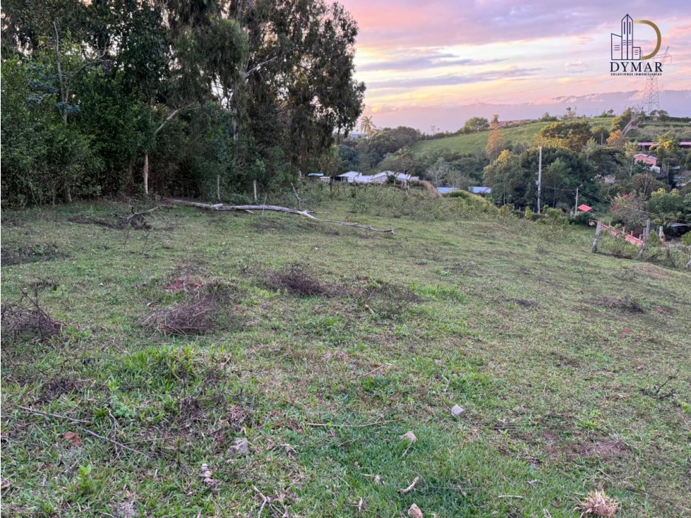 EN VENTA LOTE VEREDA LA COLINA RUITOQUE ALTO SANTANDER - 3
