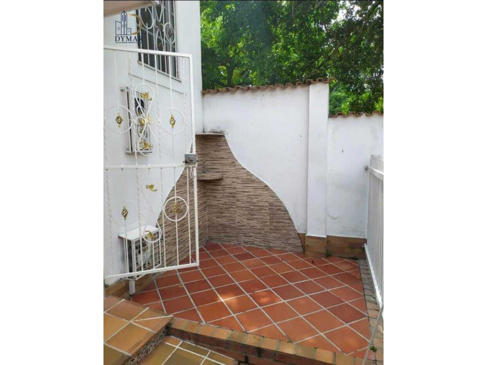 EN VENTA CASA DE DOS NIVELES EN BAVIERA FLORIDABLANCA SANTANDER - 2