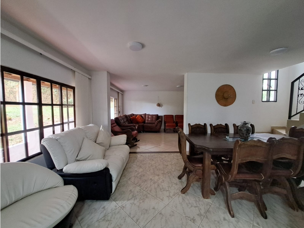 EN VENTA PARCELA EN RUITOQUE ALTO SANTANDER - 4