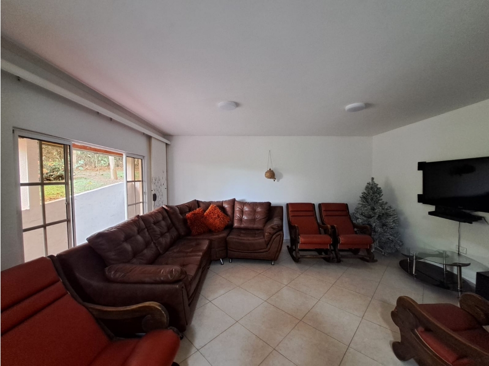 EN VENTA PARCELA EN RUITOQUE ALTO SANTANDER - 3