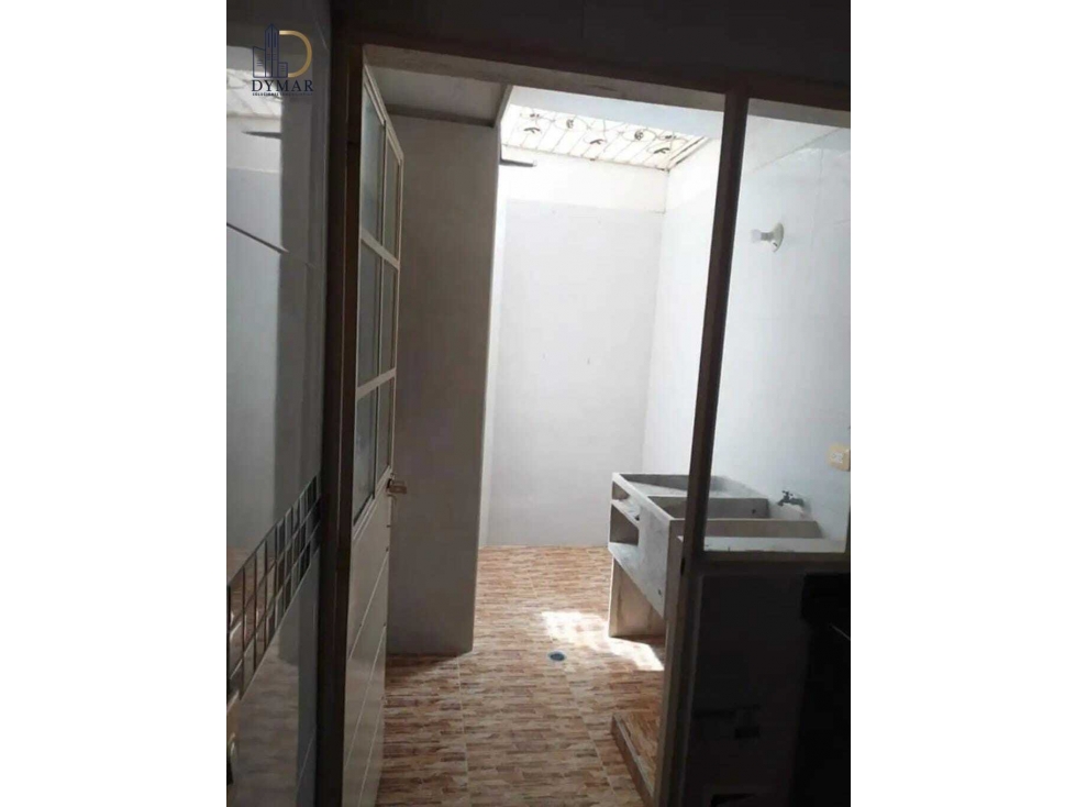 EN VENTA CASA DE DOS NIVELES EN BAVIERA FLORIDABLANCA SANTANDER - 6