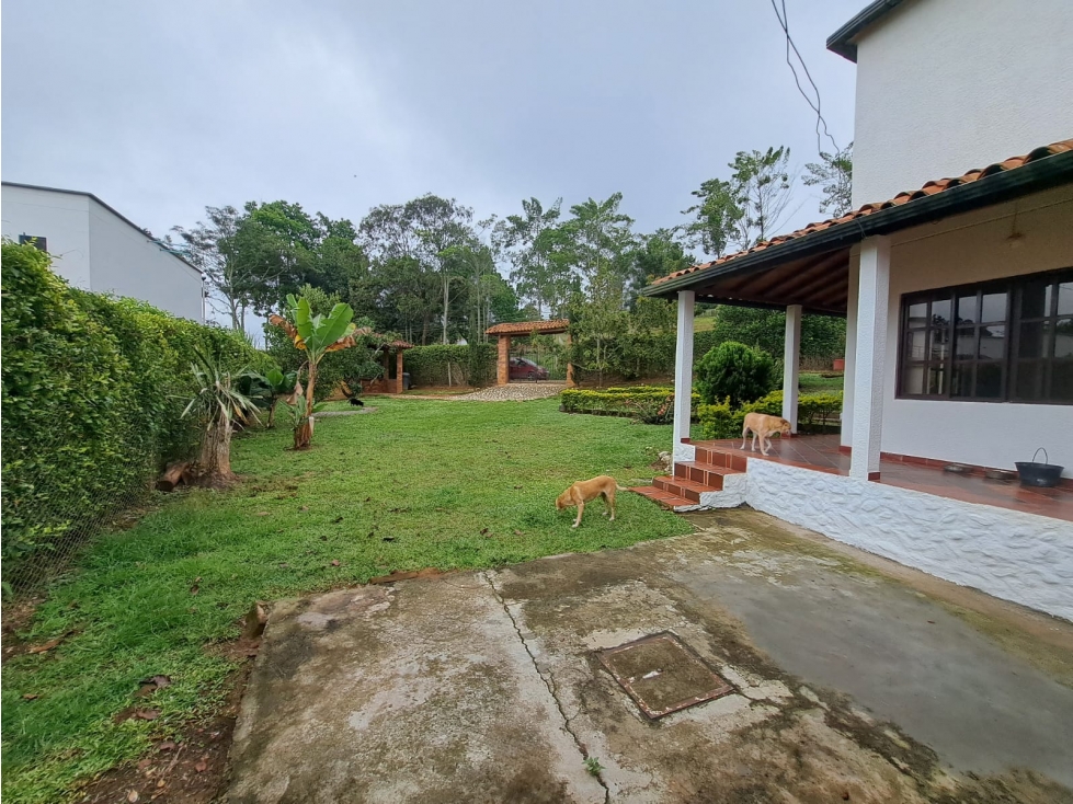 EN VENTA PARCELA EN RUITOQUE ALTO SANTANDER - 2