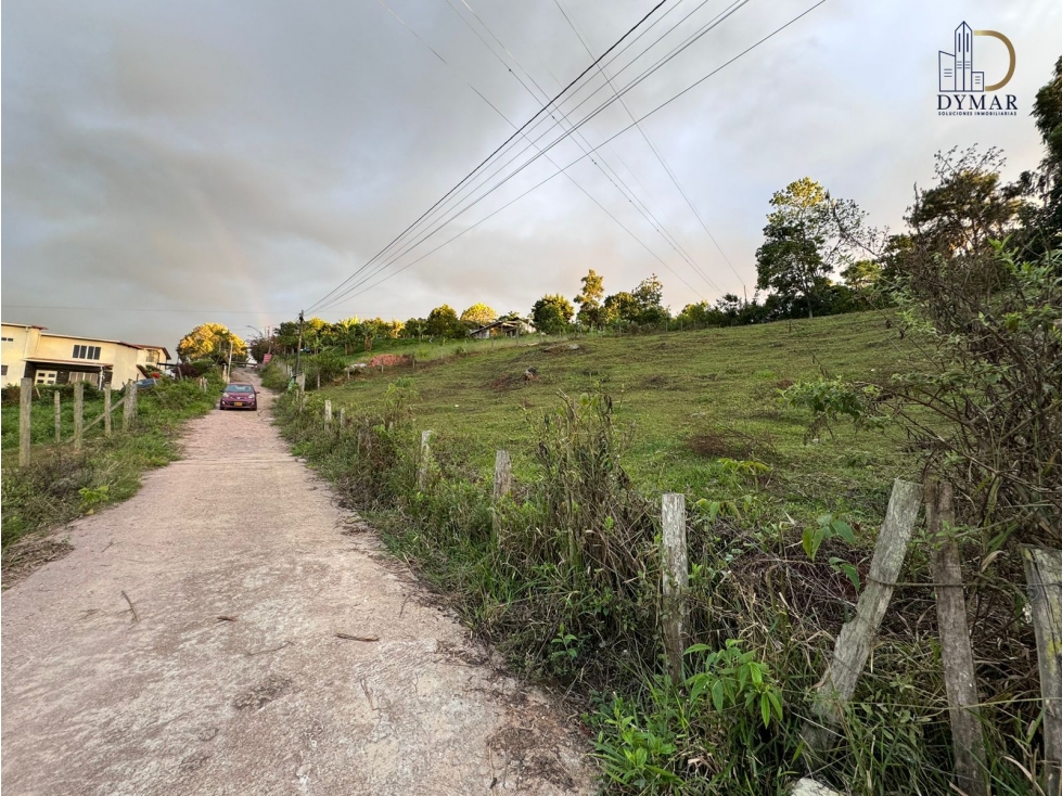 EN VENTA LOTE VEREDA LA COLINA RUITOQUE ALTO SANTANDER - 1