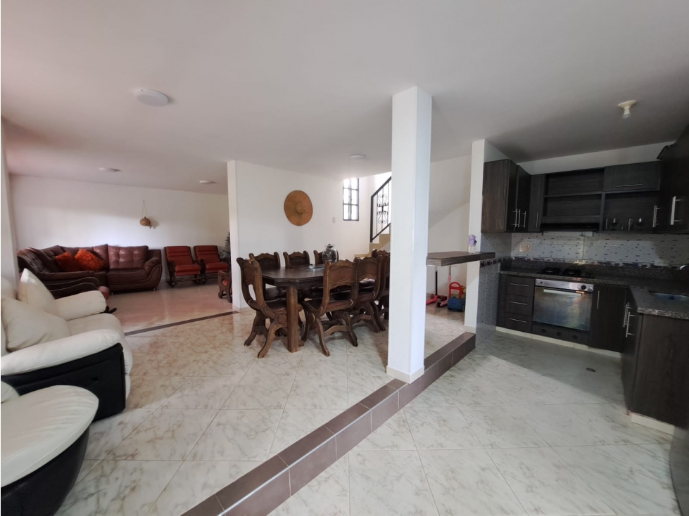 EN VENTA PARCELA EN RUITOQUE ALTO SANTANDER - 5