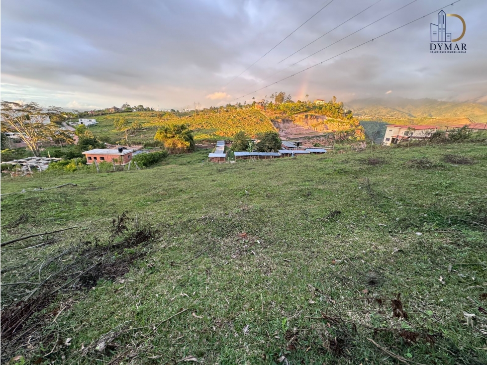 EN VENTA LOTE VEREDA LA COLINA RUITOQUE ALTO SANTANDER - 2