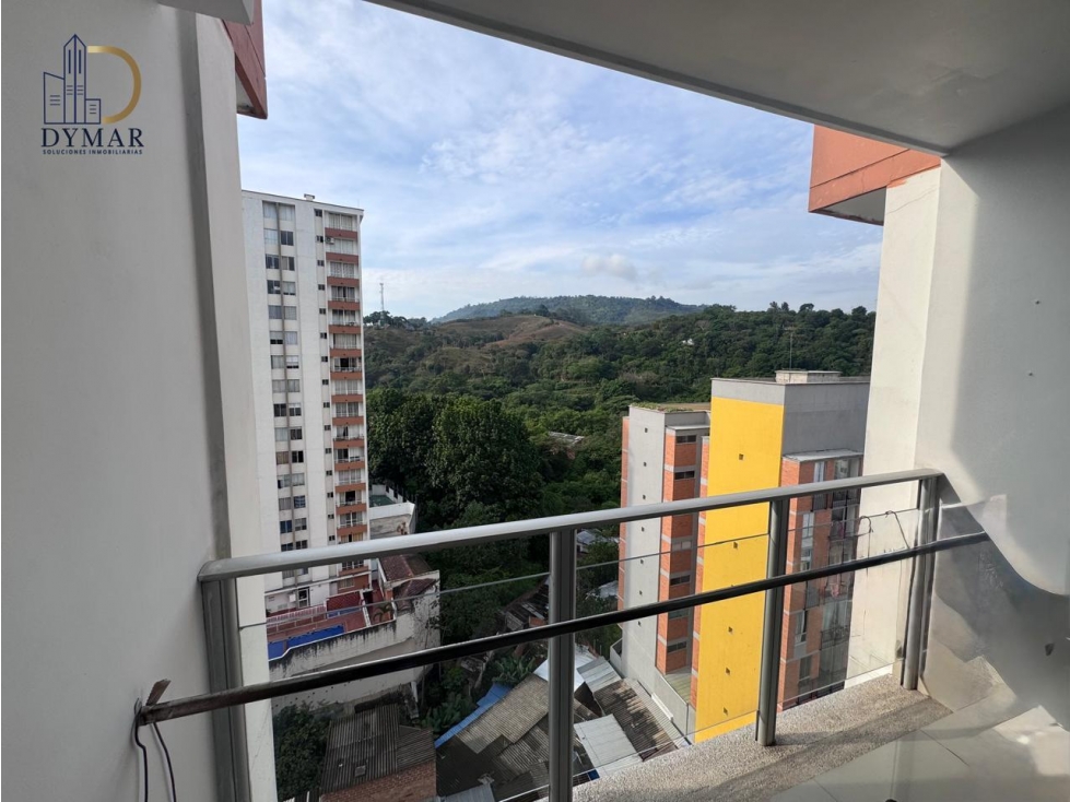 EN VENTA APARTAMENTO MIRADORES DE LA FLORIDA - 3