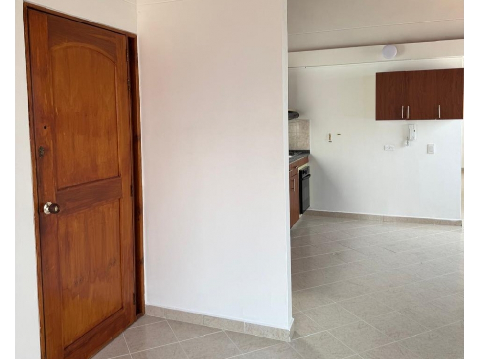 Amplio Dúplex en venta, barrio el Portal - Envigado