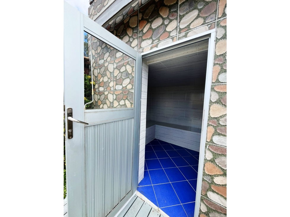 Finca en la Vereda Piedras Blancas (santa elena) para la VENTA — foto 4