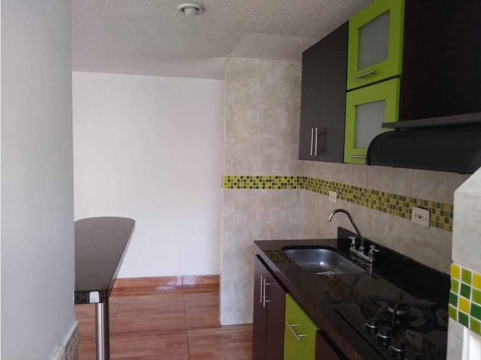 Espetacular apartamento sector itagui — foto 4