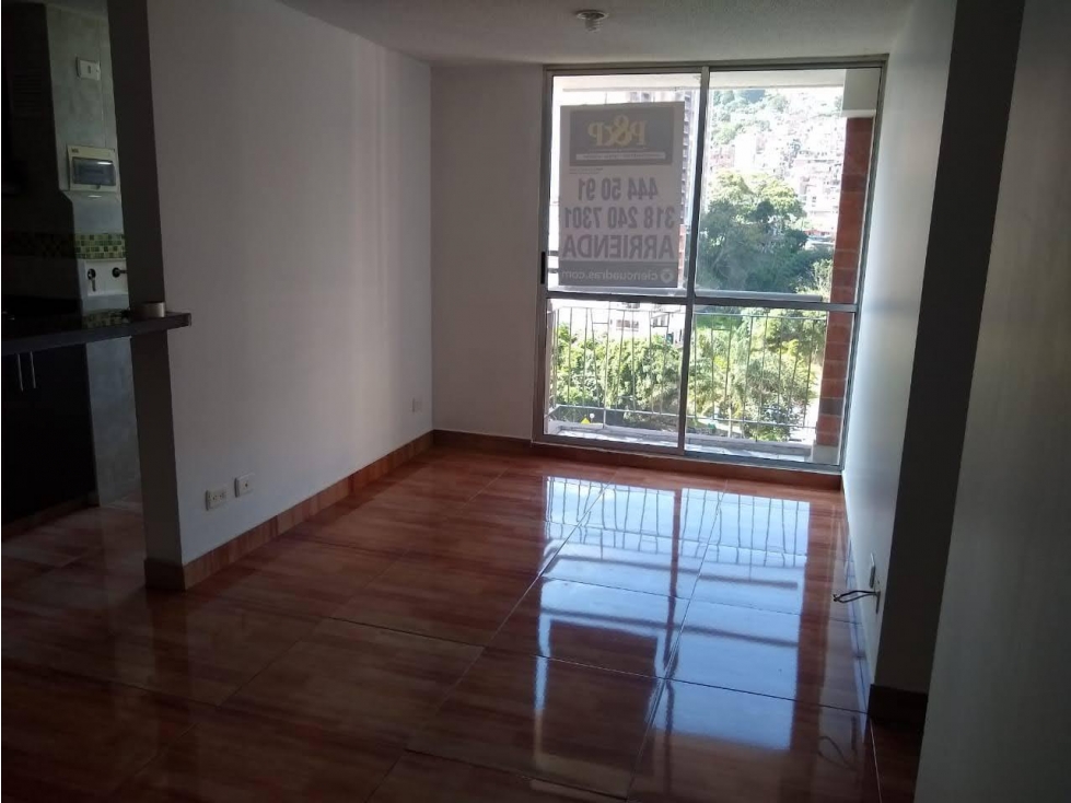 Espetacular apartamento sector itagui — foto 3