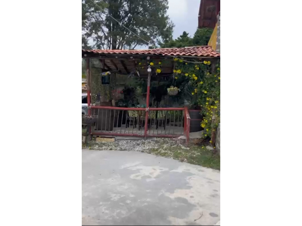 Finca en la Vereda Piedras Blancas (santa elena) para la VENTA — foto 5
