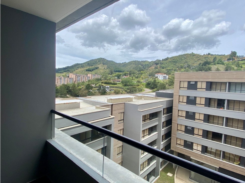 Nuevo y hermoso apartamento en la Ceja, para estrenar!!! — foto 6