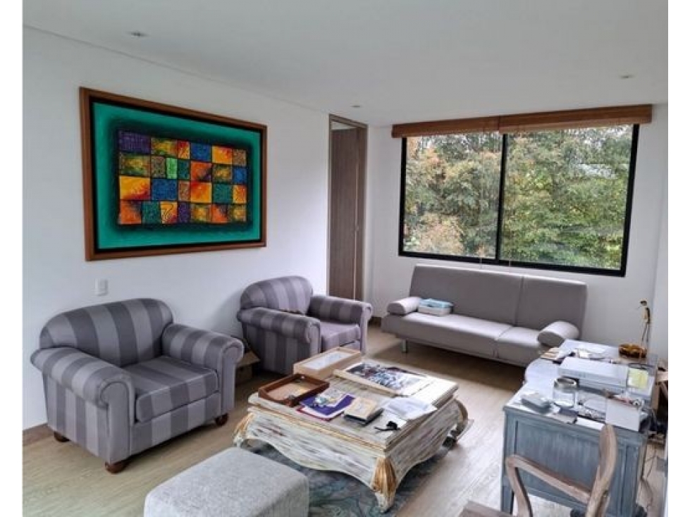 Hermosa y moderna casa campestre, alto de palmas: Venta — foto 6