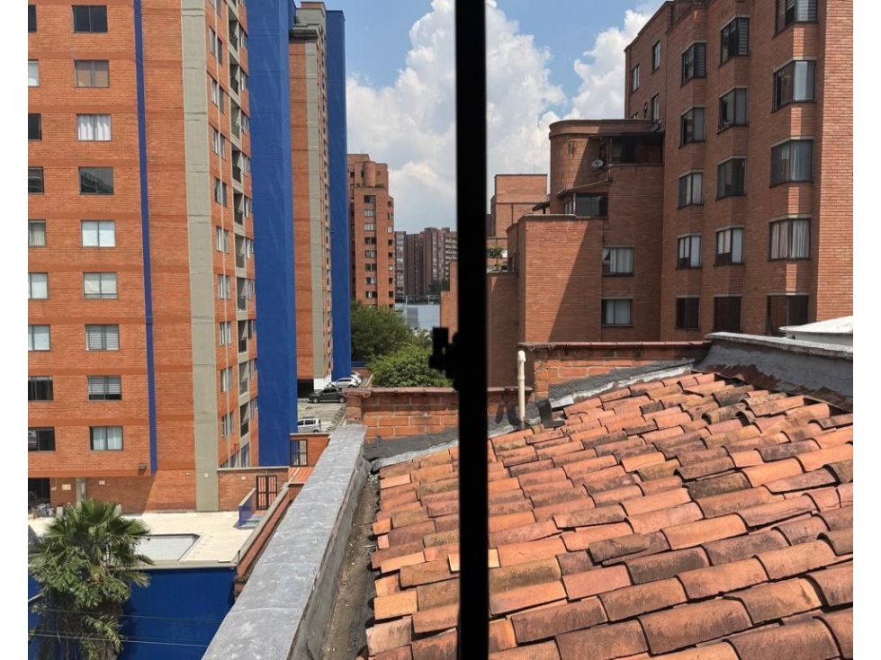 Amplio Dúplex en venta, barrio el Portal - Envigado — foto 4