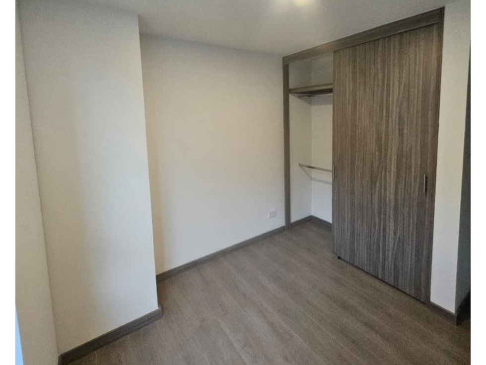 Apartamento de 95 m2 + 101.65 m2 de terraza, Camino Verde, Envigado. — foto 6