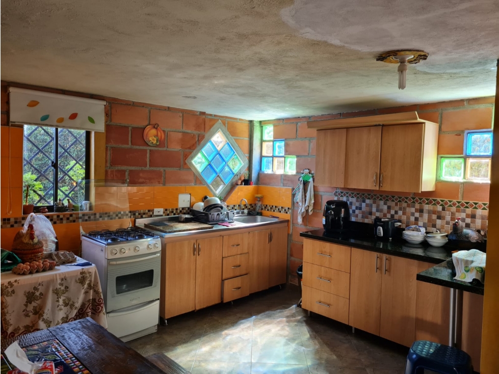 Se vende Finca en municipio de Guarne Antioquia — foto 5
