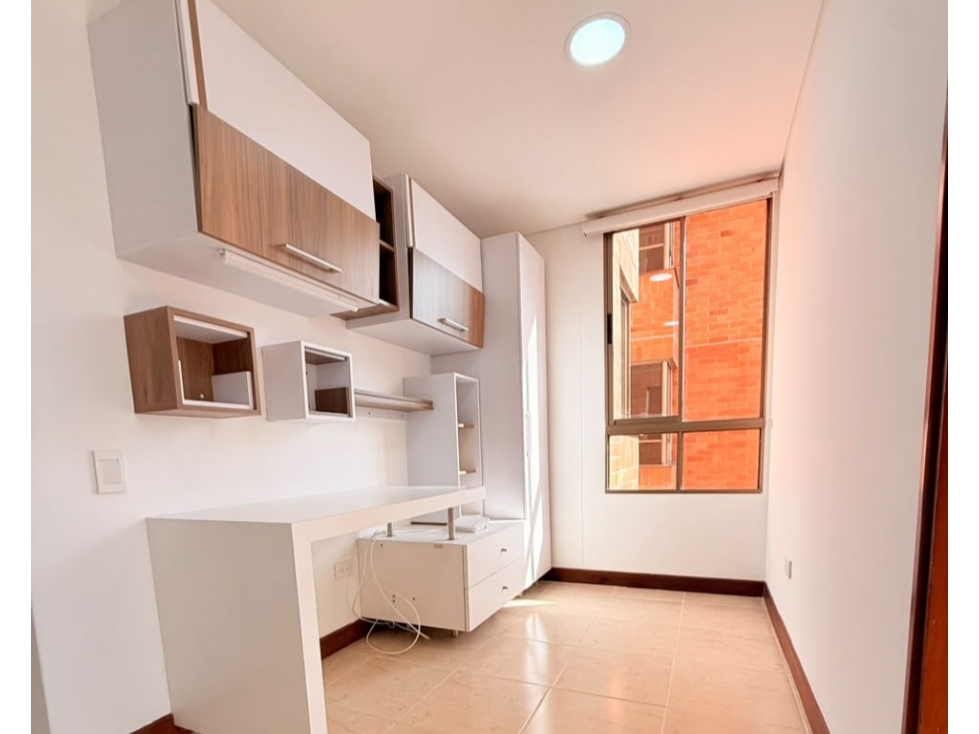 Amplio, comodo Apartamento, Loma de los González, renta tradicional! — foto 6