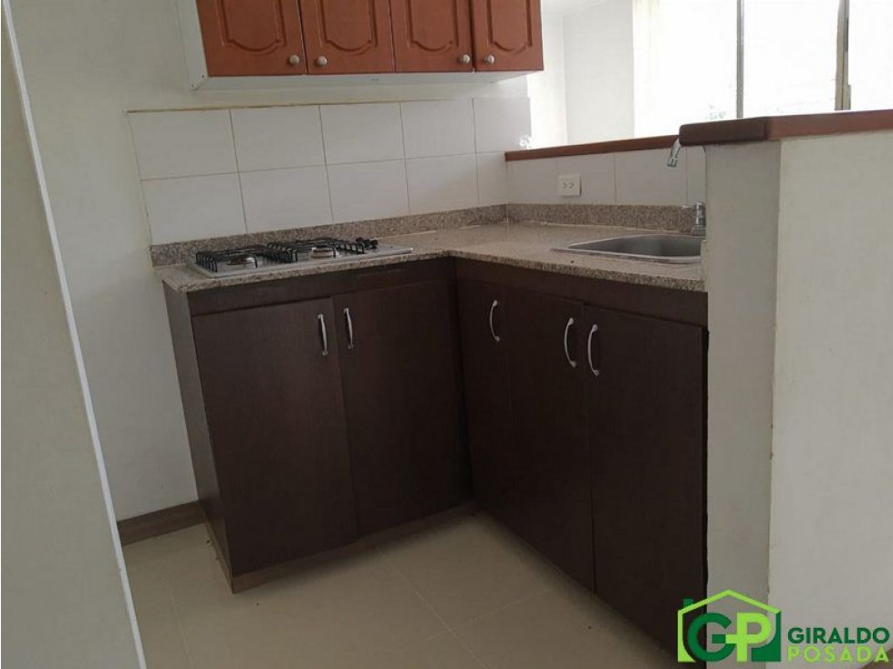 ARRIENDO APARTAESTUDIO EN BELÉN - LA PALMA — foto 2