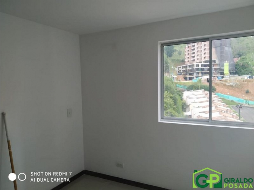 VENDO APARTAMENTO EN SABANETA - LA DOCTORA — foto 6