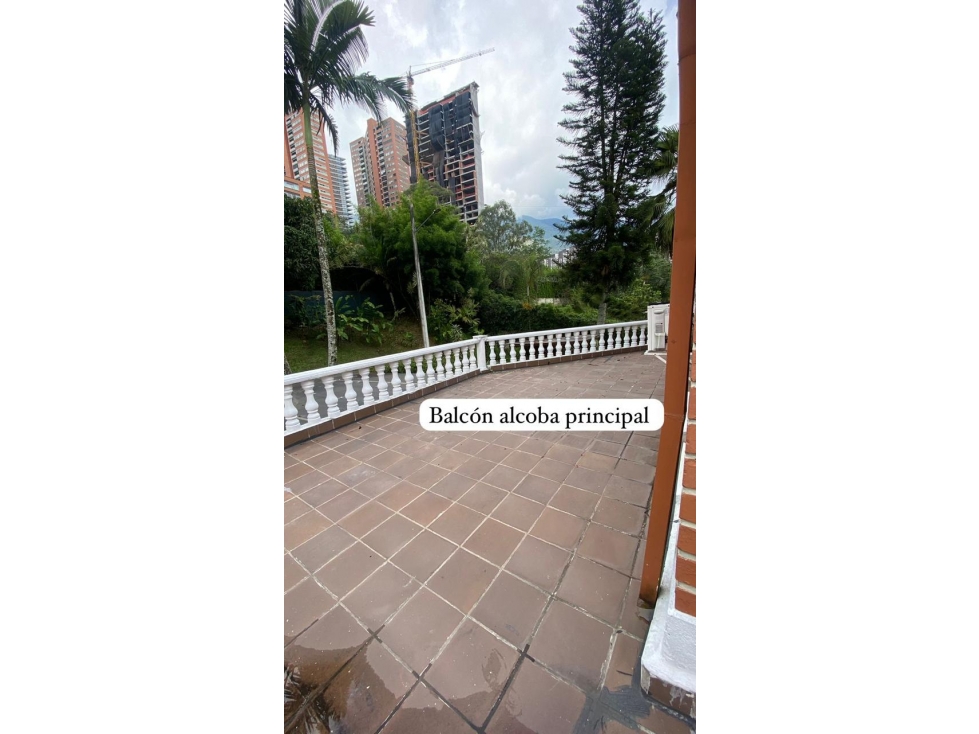 VENDO CASA DE TRES NIVELES EN POBLADO - LAS PALMAS — foto 6