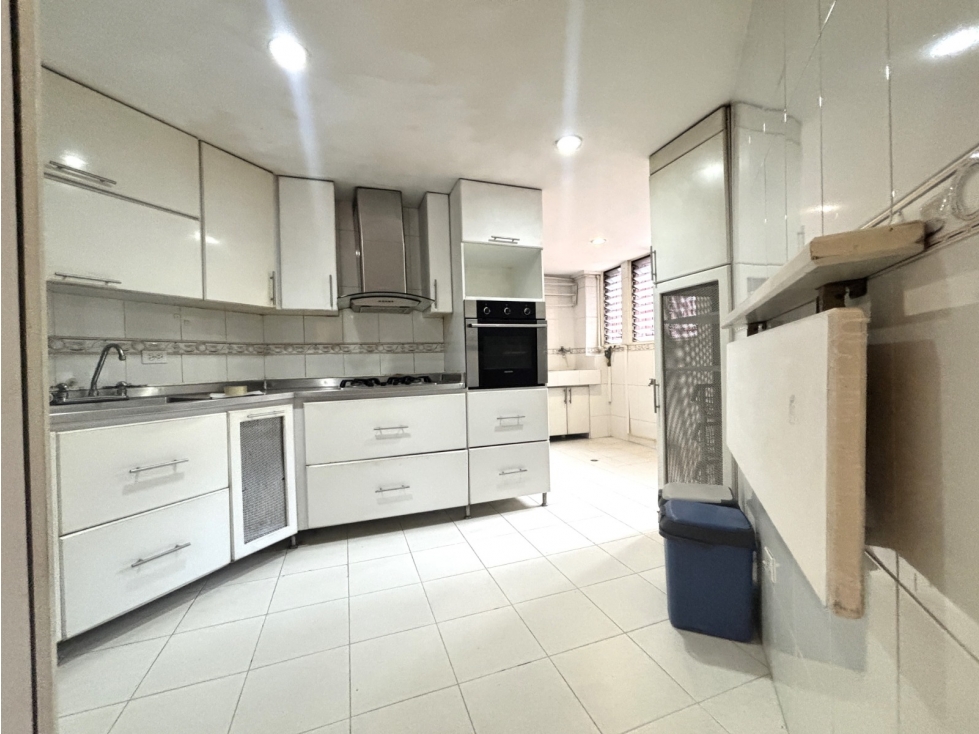 ARRIENDO APARTAMENTO EN SURAMERICANA — foto 5
