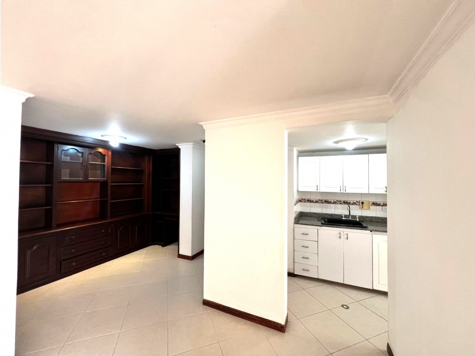ARRIENDO APARTAMENTO EN ENVIGADO - JARDINES — foto 3