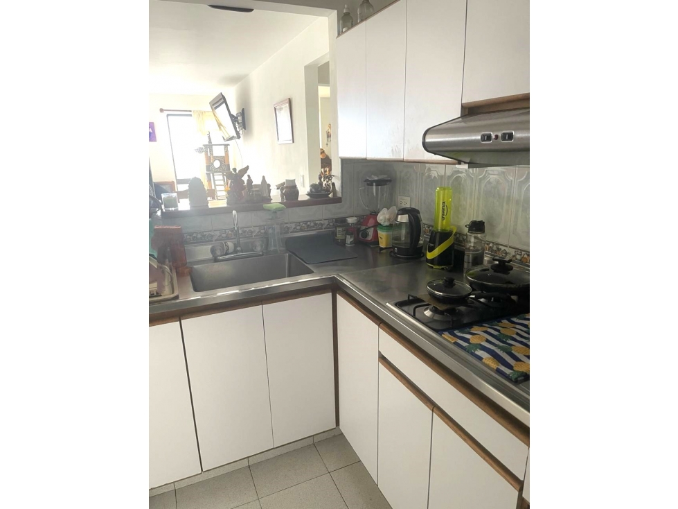 VENDO APARTAMENTO EN BUENOS AIRES — foto 3
